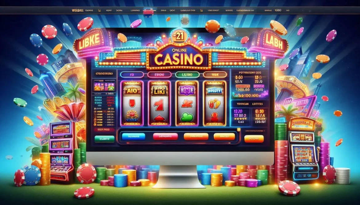 SpinRise Casino